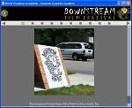 Downstream scrapbook