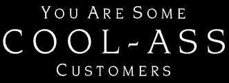 Welcome Customer
