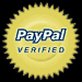 Paypal Verified